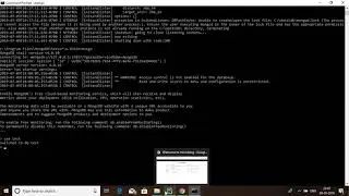 flask with mongodb