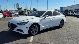 2021 Hyundai Sonata SEL Phoenix, Peoria, Glendale, Scottsdale, Goodyear AZ