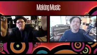 Jason Mraz Shares Tips on Writing and Playing