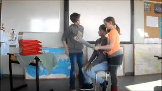 Tableau Vivant