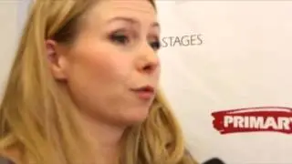 Liv Rooth    Interviewed by Suzanna Bowling