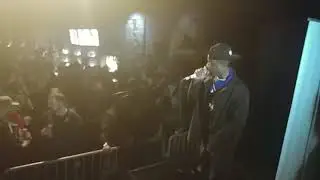 LEE G NEWS: 'In My Draws' by Devin The Dude at Cosmic Charlie's in Lexington, KY
