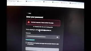artstation Epic Games account trouble(18+)