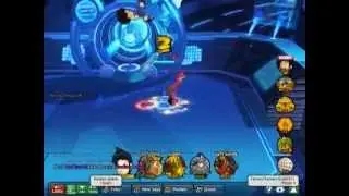 Lost Saga ~Blade Dance Combo~ 