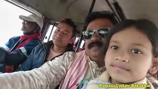 জগত গুৰু শ্ৰীমন্ত শংকৰদেৱৰ জন্মস্থান বৰদোৱালৈ বুলি||আমাৰ গাঁও গড়মূৰ পৰা আই সকলৰ সৈতে