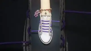Boot Laces | Laces 2023 | Shoestring | Shoe Lace #DIY #youtubeshort