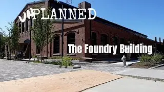 The Foundry Building