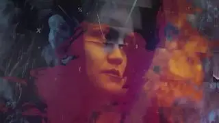 The Crow Witch- Mystical Guardian Full-lenght Single