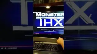 THX Tex 2: Moo Can (Monster Cable Variant) - Scary Scene