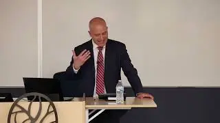 School of Government- Marc LiVecche