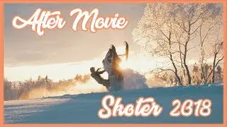 Snowmobile 2018