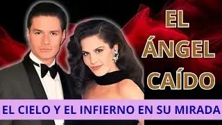 ¿Qué secretos esconde El ángel caído?