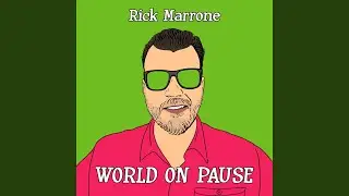 World on Pause