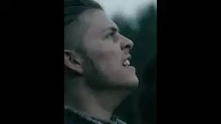 Ivar - CHUVA DE FLECHAS #vikings #ivartheboneless #edit  #bjorn