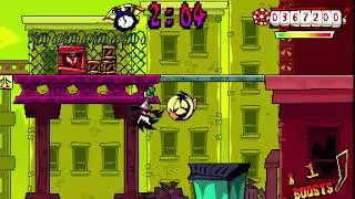 ANTONBLAST the end update full game part 1