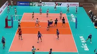 BC U23 QG 2024: Quảng Ninh vs. TP Hồ Ch&iacute; Minh - khởi động