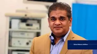 Happy Birthday Weck&reg; Hem-o-lock&reg; from Dr. Vipul Patel