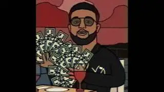 NAV x Travis Scott Type Beat *SYNTHS* 