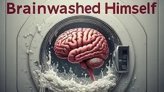 Corey Holcomb Brainwashed Himself