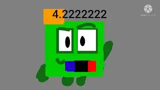 Numberblocks band ninths 9 (more better desings!)