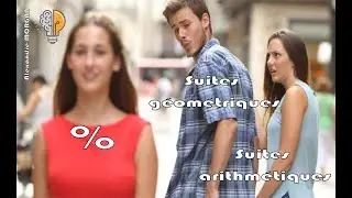 1ère - Suites géométriques et pourcentages