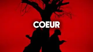 Tayc x Dadju Type Beat | Coeur | Afro Love Guitar Instrumental 2026