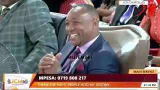 SITAKI KUONGEA MINGI JUU NITATREND