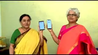 Awareness on Digital payments by APSPDCL 3