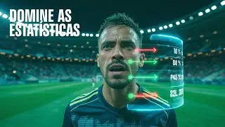 Como Analisar Jogos e Jogadores pela Craque Stats (plataforma completa de estat&iacute;sticas para apostas)