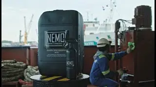 NEMO | Maritime Technologies