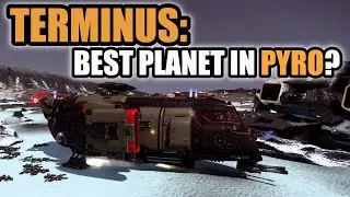 Можно ли найти удачу на Терминале? От нуля до антигероя E05 - Star Citizen 4.5