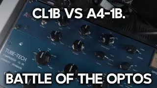 Лицом к лицу — CL1B против A4-1B — какой вариант вам подходит?
