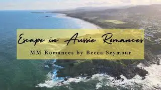Aussie MM Romances