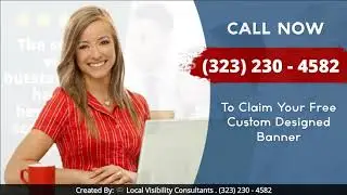 Get Your FREE Banner Ads Just for San Pedro