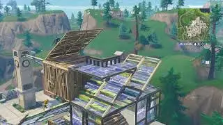 EPIC KILL!!