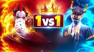 A2K gaming 74 is live. 1 vs1 custom. FIR uske bad bear ko#video ☠️