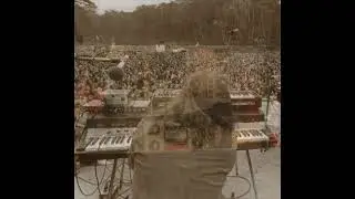 Grateful Dead Keith isolated keys 