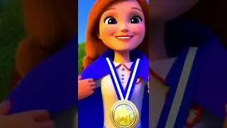 Nurses Day Song for Kids 2025 🩺🎶 Thank You, Nurses!  Happy International Nurses Day  | Educastle