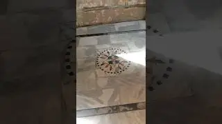 my kitchen work in process