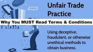 Reading More Terms & Conditions #cargocontainer #buyashippingcontainer #exposingscams #container