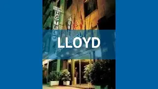LLOYD 4* Италия Милан обзор &ndash; отель ЛЛОЙД 4* Милан видео обзор