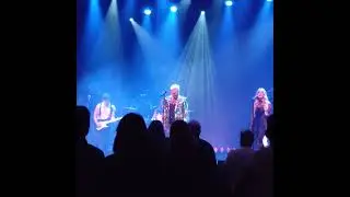 Andy Bell. Breaking Thru The Intetstellar! Buckhead Theater, Atlanta, 10/7/2025.