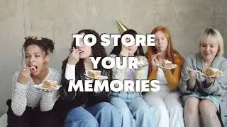 Cheethi - the digital time capsule