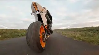 FPV Moments