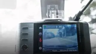 Thinkware Dash Cam X500