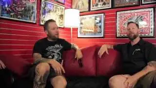 Rock Talk #1 | Delanorock