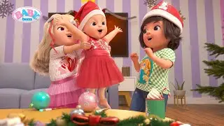 Julepynt til Carla: Emma laver 🎄🧑&zwj;🎄 | Episode 8 | BABY born-serie p&aring; dansk