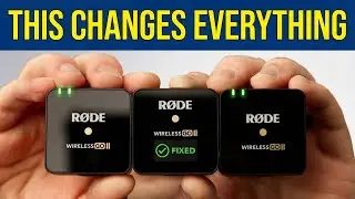 Rode Go II Not Charging? Try This Before Buying New Ones!