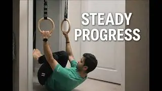 Day 33: Keeping It Simple (Daily Workout)