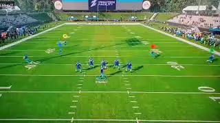 (2025) HOW TO SPECTACULAR CATCH IN MADDEN 25 (UPDATED)